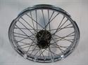 Picture of WHEEL, REAR, 69-70, TRIPLES