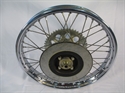 Picture of WHEEL, RIM, ASSY, REAR, T160