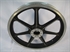 Picture of WHEEL, MAG, 19''