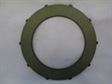 Picture of PLATE, CLT, FIBER/KEVLAR, BT