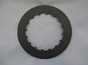 Picture of PLATE, CLT, DRIVEN, STEEL, BT