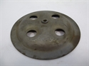Picture of PLATE, CLT, PRESSURE, SINGLE