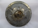 Picture of PLATE, CLT.END ASSY, TRIPLE