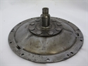 Picture of PLATE, CLT, END ASSY, TRI, US