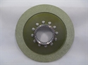 Picture of PLATE, CLT, TRIPLES, OEM