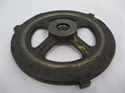 Picture of PLATE, CLT, PRESS, TRIPLES