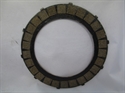 Picture of PLATE, CLT, FIBER