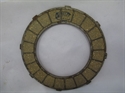 Picture of PLATE, CLT, FIBER, EARLY A10
