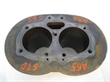 Picture of CYLINDER, A65, 63-66, USED