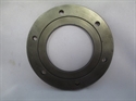 Picture of PLATE, CLT, BACK, 4-SPG, A65