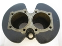 Picture of CYLINDER, 650, PU, 8 BOLT
