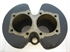 Picture of CYLINDER, 650, PU, 8 BOLT