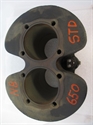 Picture of CYLINDER, 650, PU, 8 BOLT, US