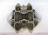 Picture of HEAD, CYL, TR6, PU, ALLOY, USE