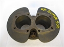 Picture of CYLINDER, 500 UNIT, USED