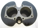 Picture of CYLINDER, 650, 9 BOLT