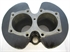 Picture of CYLINDER, 650, 9 BOLT