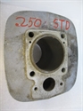 Picture of CYLINDER, B25/TR25, USED