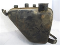 Picture of TANK, OIL, TR25W, 68-69, USED