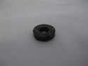 Picture of RUBBER, TANK, REAR, T160