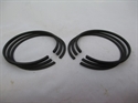 Picture of RINGS, STD, BSA A10