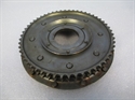 Picture of CHAINWHEEL, CLUTCH, DUPLEX