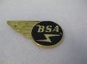Picture of BADGE, PANEL, BSA, RH