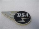 Picture of BADGE, PANEL, BSA, RH, USED