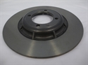 Picture of DISC ROTOR, NOT H/CHROME, R