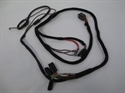 Picture of HARNESS, TR6C, T100SC, 1964
