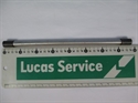 Picture of PUSHROD, A65, EX, USED