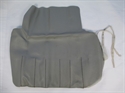 Picture of TOOL POUCH, GRAY, 5 POCKETS