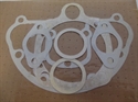 Picture of GASKET SET, TE, B50