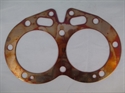 Picture of HEAD GASKET, 750, COPPER