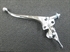Picture of LEVER, BRK/AIR, HAS MIRROR