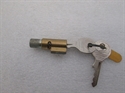 Picture of TUMBLER & KEYS, FORK, NEIMA