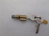 Picture of TUMBLER & KEYS, FORK, NEIMA
