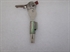Picture of LOCK, FORK, NEIMAN, S/HEAD