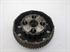 Picture of CHAINWHEEL, CLT CENTER, USE