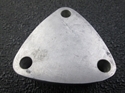 Picture of SPACER, F/PEG, REAR BRK LVR