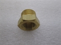 Picture of ADAPTER, PETCOCK, 3/8-1/4BS
