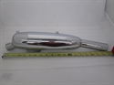 Picture of MUFFLER, B44VS, HIGH PIPE