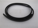 Picture of SEAT TRIM, BLACK, PLASTIC
