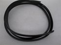 Picture of SEAT TRIM, BLACK, SMOOTH, DP