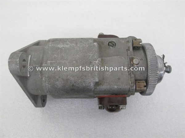 Klempf's British Parts. MAGNETO, K2FC, LUCAS COMP, U Klempf's British Parts. MAGNETO, K2FC, LUCAS COMP, U