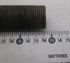 Picture of AXLE, WHEEL, REAR