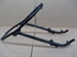 Picture of FRAME, REAR, 68-70, 650, USED
