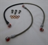Picture of LINE, ROCKER OIL, STAINLESS