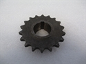 Picture of SPROCKET, ENG, 18T