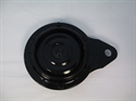 Picture of HORN, 12V, CLEAR HOOTERS